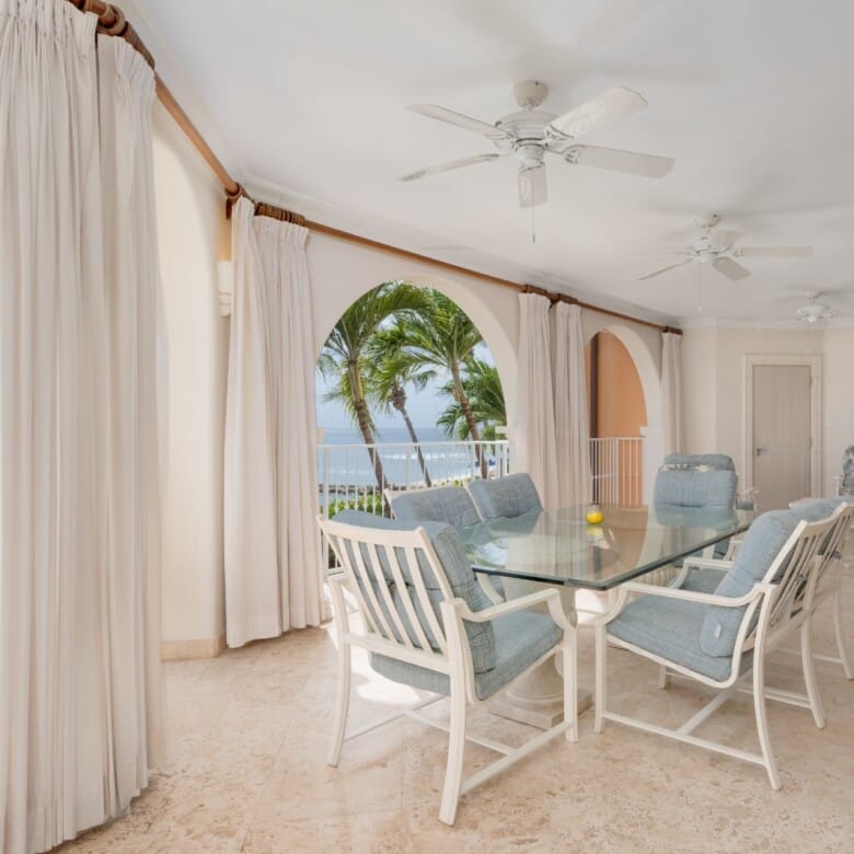 Barbados luxury villa Rental