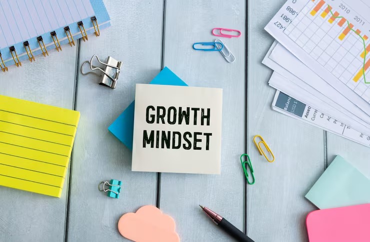 Personal Growth